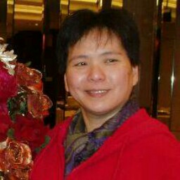 Elizabeth Cheng Photo 22