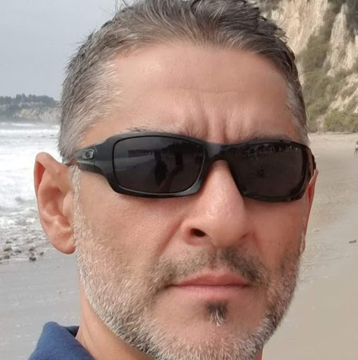 Miguel Luevano Photo 16