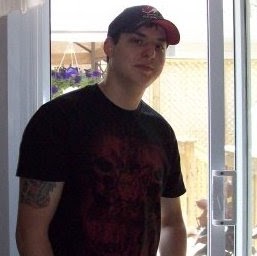 Andrew Szabo Photo 38