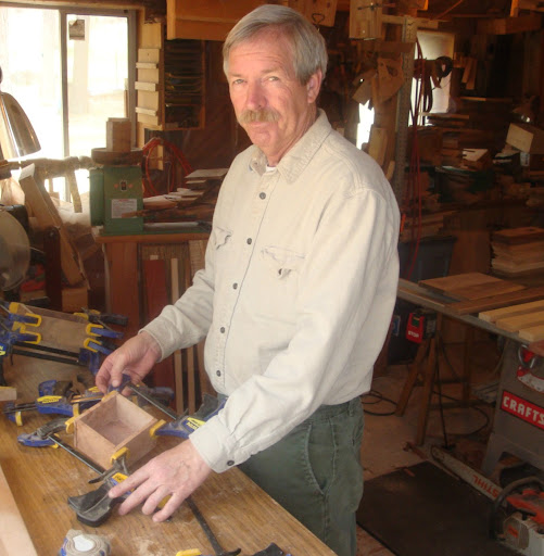 Robert Triplett Photo 34