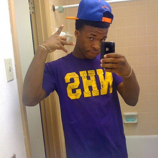 Gerald Marshall Photo 7