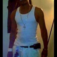 Theodore Harris Photo 22