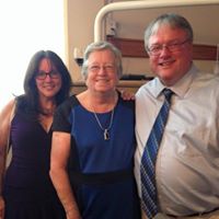 Nancy Francis Photo 26