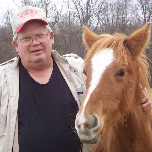George Adkins Photo 31