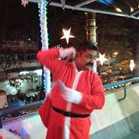 Abraham Mathews Photo 20