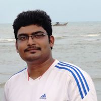 Raja Gummadi Photo 4