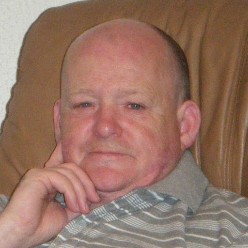 Richard Rooney Photo 36