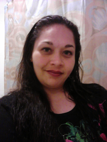 Jenny Garcia Photo 26