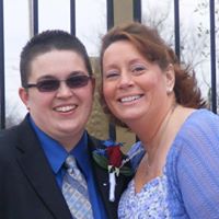 Sara Betts Photo 5