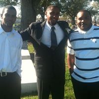 Vernon Robinson Photo 34 Vernon Robinson Photo 34