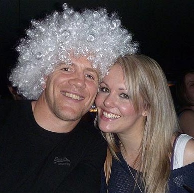 Scott Peacock Photo 42