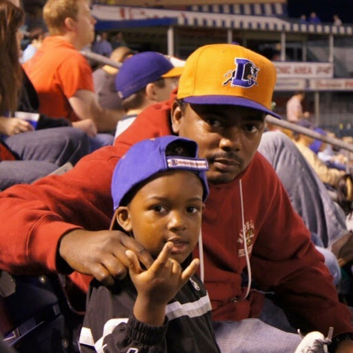 Terrence Walker Photo 21