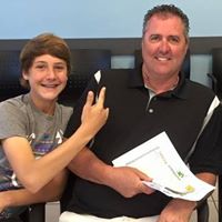 Keith Leary Photo 27