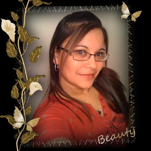 Rachel Martinez Photo 39