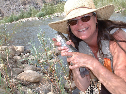Debbie Slaughter Photo 9