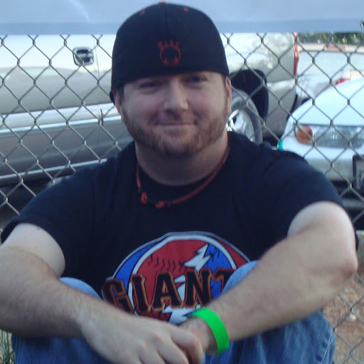 Randy Thomas Photo 17