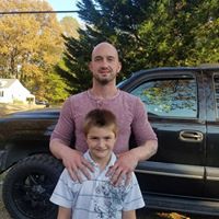 Jeremy Peake Photo 6