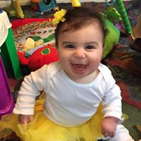 Michelle Nadav Photo 2