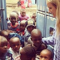 Alexa Steinberg Photo 2