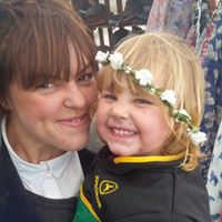 Kelly Combes Photo 3