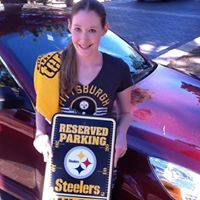 Kristin Foley Photo 19