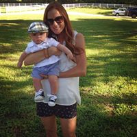 Charity Dawson Photo 24