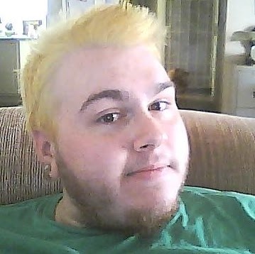 Michael Hedrick Photo 4