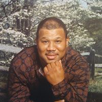 Darren Roberson Photo 11