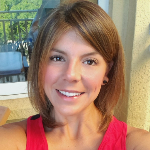 Paula Gasparini Photo 1