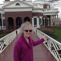 Sara Covert Photo 11