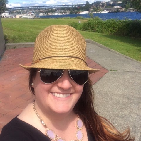 Lauren Garner Photo 16