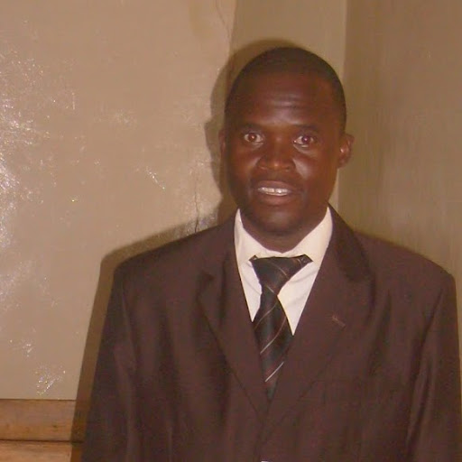 Emmanuel Banda Photo 26