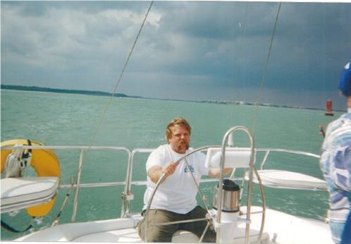 John Purdy Photo 13