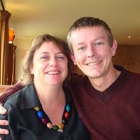 Jane Evans Photo 11