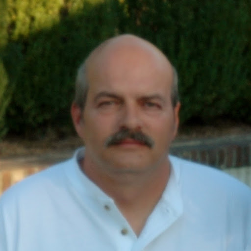 John Parsons Photo 30