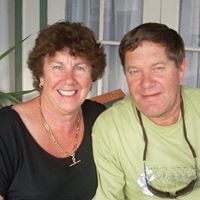 Christine Dickey Photo 14