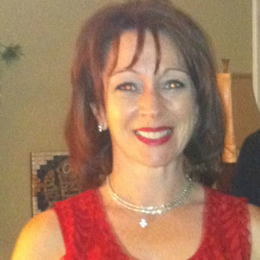 Liz Unruh Photo 2