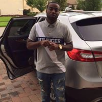 Derrick Bonner Photo 11