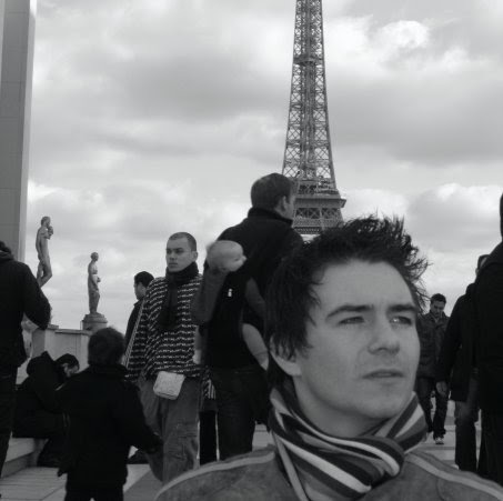 Stephen Patrick Photo 50