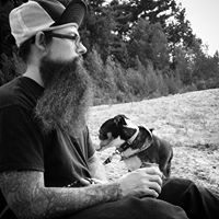 Michael Leclerc Photo 23