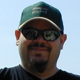 Bruce Yates Photo 36