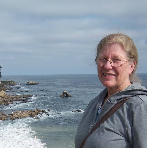 Janet Jensen Photo 21