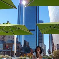 Lisa Yu Photo 30