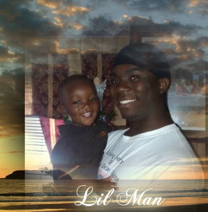 Willie Barron Photo 9