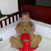Teddy Kidd Photo 14