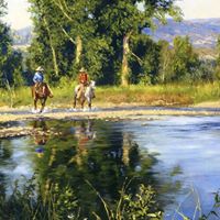 Gerald Hatch Photo 15