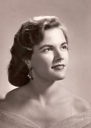 Shirley Jackson Photo 16