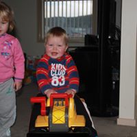 Scott Nesbitt Photo 17