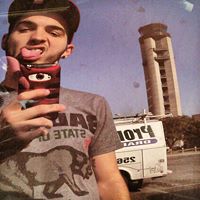 John Whitaker Photo 33