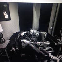 Andrew Hooker Photo 16